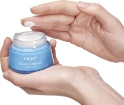 Vichy Aqualia Thermal Hydraterende Dagcrème Licht - 50ml - Normale Huid -Verzorgingsproducten 1200x1016 1