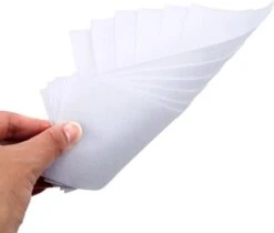 Wax Strips Duo Pack - 2 Stuks - Harsstrips - Ontharen - Ontharingsstrips - Nonwoven - Waxstrips - Non Woven - Wax Epilator - Voor Het Doeltreffend Verwijderen Van Ongewenste Haartjes - 200 Stuks -Verzorgingsproducten 1200x1019 1