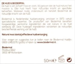 Biodermal Nachtcreme - Hydraplus Nachtcrème Gel Voor De Vochtarme Huid - Nachtcreme - 50ml -Verzorgingsproducten 1200x1021 1