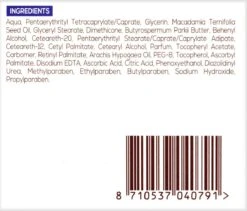 Biodermal Anti Age Nachtcrème 60+ - Nachtcrème Met Niacinamide & Sheaboter - Voedt En Hydrateert Intensief - Nachtcreme Anti Rimpel Voor Vrouwen - 50ml -Verzorgingsproducten 1200x1024