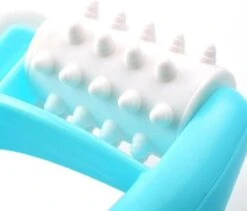 Lichaams Massage Roller - Nekroller - Rugmassage - Anti Cellulitis - Drukmassage - Dermaroller -Verzorgingsproducten 1200x1027 3