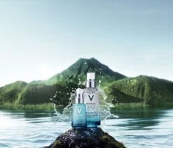 Vichy Mineral 89 Oogcreme - 15ml - Vermindert Donkere Kringen En Versterkt -Verzorgingsproducten 1200x1028