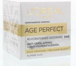 L’Oréal Paris Age Perfect Collageen Expert Verstevigende Dagcrème - 50ml -Verzorgingsproducten 1200x1042 2