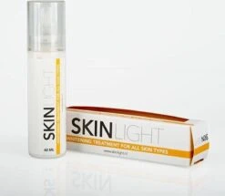 Skinlight Huidbleekcreme - 60ml - Alle Huidtypes - Maakt De Huid Tot 3 Tinten Lichter -Verzorgingsproducten 1200x1044