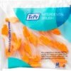 Tepe Interdentale Rager Origineel 0.45 Mm Oranje - 25 Stuks