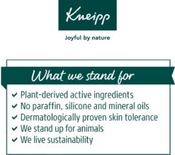 Kneipp Beauty Secret - Douche Foam -Verzorgingsproducten 1200x1062 2