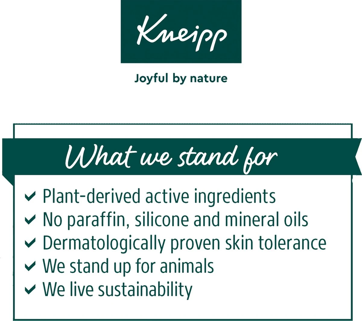 Kneipp Me-Time - Douche Foam 2 Kneipp Me-Time - Douche Foam - Afbeelding 2