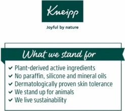 Kneipp Beauty Secret - Huidolie -Verzorgingsproducten 1200x1065 3
