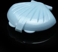 Merkloos Anti Snoring Snoring Stop Stop Nose Clip Sleep Device -Verzorgingsproducten 1200x1082 5