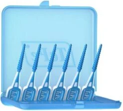 TePe EasyPick Blauw Maat M/L – 60 Stuks -Verzorgingsproducten 1200x1083 2