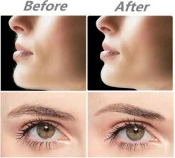 Draagbare Wenkbrauw Epilator - Haar Remover Pen - USB Trimmer -Verzorgingsproducten 1200x1084 6