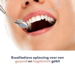 Tandarts Setje - Professioneel - Tandsteen Verwijderaar – Mondspiegel – Tandartshaakje – Tandsteenhaakje - Gebitsverzorging – Inclusief Luxe Etui - 6-delig - RVS -Verzorgingsproducten 1200x1087 23