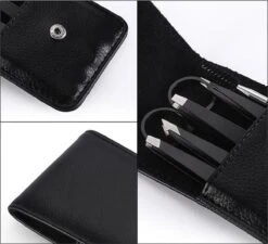 Pincet - 6 Delige Pincet Set - Bellaline - Pincet Epileer - Pincet RVS - Manicure Set - Ontharen - Pincetten - Pincet Splinter - Eyebrow - Tweezer - Epileren - Ontharing - Pincetset - Pincet Hobby - Tweezers -Verzorgingsproducten 1200x1092 1