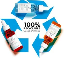 LA ROCHE-POSAY La Roche Posay Redermic Retinol B3 Serum - 30ml - Anti-aging -Verzorgingsproducten 1200x1097 1