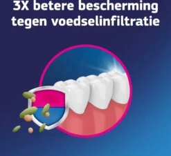 Fixodent Plus - Voordeelverpakking 6x40 G - Kleefpasta -Verzorgingsproducten 1200x1097 5