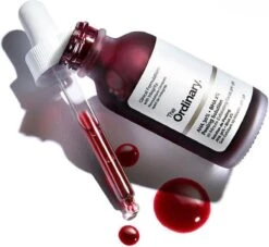 The Ordinary Exfoliant Peeling AHA 30% - BHA 2% - Vitamine B5 - Serum - 30 Ml -Verzorgingsproducten 1200x1101 2