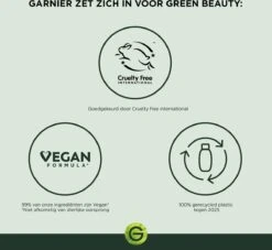 Garnier SkinActive Sheet Mask Vitamine C* Gezichtsmasker - 5 Stuks Voordeelverpakking -Verzorgingsproducten 1200x1104 4