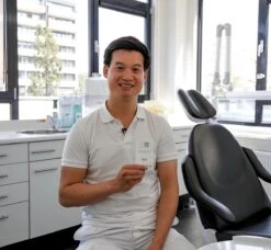 Love2smile PAP+ Premium Strips - Whitening Strips - De Natuurlijke Tandenbleker Van Nederland & België - Goedgekeurde Tandenbleek Strips - Teeth Whitening Strips - Wittere Tanden - Zonder Peroxide -Verzorgingsproducten 1200x1106 11