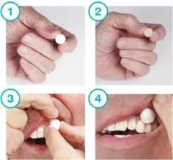 XyliMelts - Milde Munt | Voor Droge Mond -Verzorgingsproducten 1200x1106 8