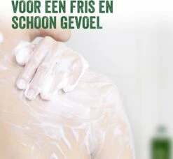 6x Badedas Badschuim Classic 1000 Ml -Verzorgingsproducten 1200x1110