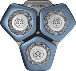 Philips Series 7000 SH71/50 - Scheerkoppen - 3 Stuks