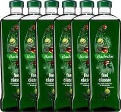 6x Badedas Badschuim Classic 1000 Ml -Verzorgingsproducten 1200x1113 1