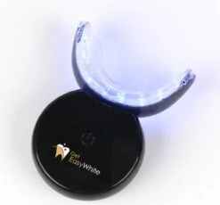 GetEasyWhite - Whitening LED Kit - 100% Natuurlijk - Perioxide Vrij - Veilig -Verzorgingsproducten 1200x1118 3