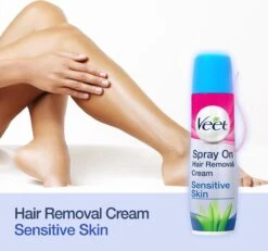 Veet - Ontharingsspray - Gevoelige Huid - 2 X 150 Ml -Verzorgingsproducten 1200x1120 2