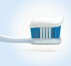 Elmex Anti Cariës Professional Tandpasta 4 X 75ml - Voordeelverpakking -Verzorgingsproducten 1200x1125 5