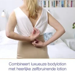 Dove Body Love Summer Revived Light-Medium Zelfbruinende Bodylotion 200 Ml -Verzorgingsproducten 1200x1130