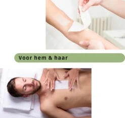 Wax Apparaat Vernieuwende Digitale Wax Roller - Wax Patroon Verwarmer - Wax Roller Kit Incl. 2 Aloe Vera Vullingen, After Wax & Waxstrips - Waxroller - Ontharen Voor Man En Vrouw -Verzorgingsproducten 1200x1133 3