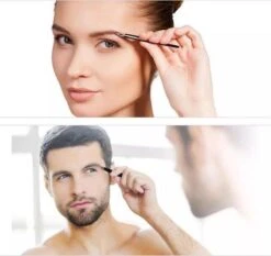 Pincet - 6 Delige Pincet Set - Bellaline - Pincet Epileer - Pincet RVS - Manicure Set - Ontharen - Pincetten - Pincet Splinter - Eyebrow - Tweezer - Epileren - Ontharing - Pincetset - Pincet Hobby - Tweezers -Verzorgingsproducten 1200x1134 5