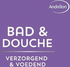 Andrélon 2in1 Bad & Douchegel - 6 X 750 Ml - Voordeelverpakking 15 Andrélon 2in1 Bad & Douchegel - 6 X 750 Ml - Voordeelverpakking -Verzorgingsproducten 1200x1135 2