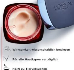 L’Oréal Paris Skin Expert Revitalift Laser X3 Nachtcrème - Anti-rimpel - 50 Ml -Verzorgingsproducten 1200x1136 10