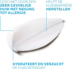 La Roche-Posay Toleriane Dermallergo Dagcrème - Gevoelige Huid - 40 Ml -Verzorgingsproducten 1200x1139 1