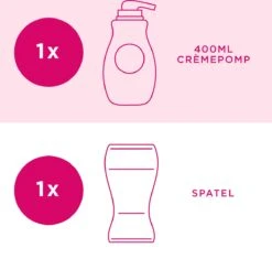 Veet - Minima Ontharingscrème - Gevoelige Huid - 400 Ml 11 Veet - Minima Ontharingscrème - Gevoelige Huid - 400 Ml -Verzorgingsproducten 1200x1141 4