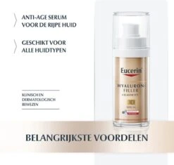 Eucerin Hyaluron-Filler + Elasticity 3D Serum -Verzorgingsproducten 1200x1141 6
