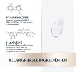 Eucerin Hyaluron-Filler + Elasticity Nachtcrème - 50 Ml 31 Eucerin Hyaluron-Filler + Elasticity Nachtcrème - 50 Ml -Verzorgingsproducten 1200x1141 9