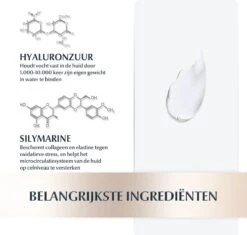 Eucerin Hyaluron-Filler + Elasticity Nachtcrème - 50 Ml 32 Eucerin Hyaluron-Filler + Elasticity Nachtcrème - 50 Ml -Verzorgingsproducten 1200x1142 13