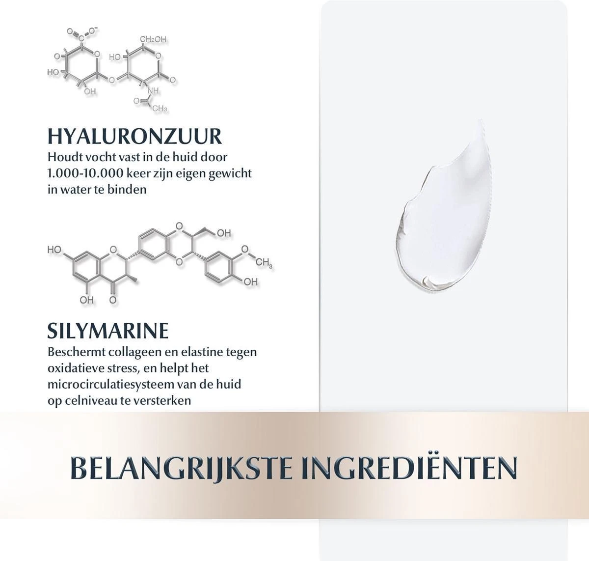 Eucerin Hyaluron-Filler + Elasticity Nachtcrème - 50 Ml 13 Eucerin Hyaluron-Filler + Elasticity Nachtcrème - 50 Ml - Afbeelding 13