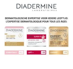 Diadermine Lift + Sun Protect Dagcreme 50 Ml -Verzorgingsproducten 1200x1142 3