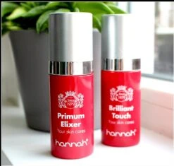 Hannah Premium Elixer 30ml