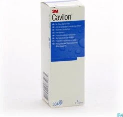 3M Cavilon Huidbeschermende Filmspray - 28 Ml - Huidspray -Verzorgingsproducten 1200x1143