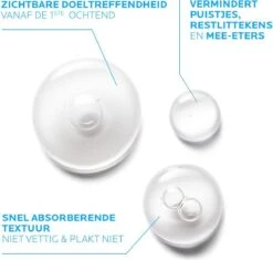 La Roche-Posay Effaclar Serum - Anti-puistjes - 30 Ml -Verzorgingsproducten 1200x1144 1
