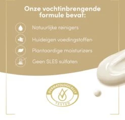 Dove Nourishing Silk Douchegel - 6 X 450 Ml - Voordeelverpakking -Verzorgingsproducten 1200x1147 1
