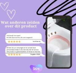 Vaginale Stoombad- Inclusief Natuurlijke Kruiden - (BPA Vrij) Vaginale Gezondheid - Helpt Tegen Geur En Schimmelinfecties - Vagina Verzorging / Reiniging -Verzorgingsproducten 1200x1150