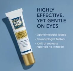 RoC Retinol Correxion Line Smoothing Oogcrème 20 RoC Retinol Correxion Line Smoothing Oogcrème -Verzorgingsproducten 1200x1154 1