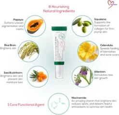 AXIS-Y Dark Spot Correcting Glow Serum 50 Ml -Verzorgingsproducten 1200x1155 1