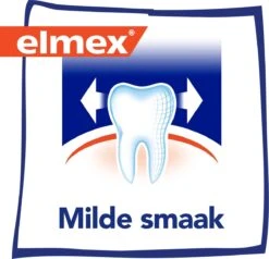 Elmex Junior (6-12 Jaar) Mondwater - 2 X 400ml - Voordeelverpakking -Verzorgingsproducten 1200x1157 7