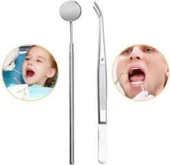 Qy Tandarts Set Voor Het Verwijderen Van Tandsteen En Verzorgen Van Het Gebit – 8 Delig In Luxe Opbergetui -Verzorgingsproducten 1200x1163 9